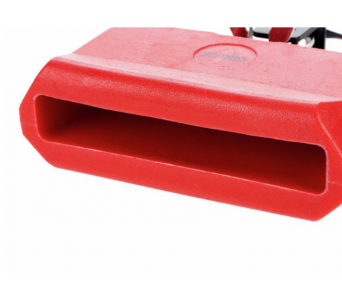 Джем-блок большой Thomann PB2 Power Block large red