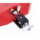 Джем-блок большой Thomann PB2 Power Block large red