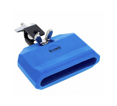 Джем-блок маленький Thomann PB1 Power Block small blue