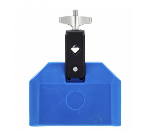 Джем-блок маленький Thomann PB1 Power Block small blue