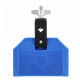 Джем-блок маленький Thomann PB1 Power Block small blue