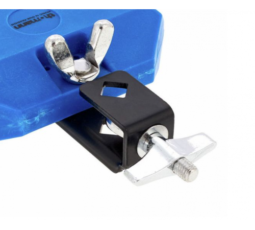 Джем-блок маленький Thomann PB1 Power Block small blue