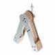 Трещотка оркестровая Gewa Ratchet Orchestra Model