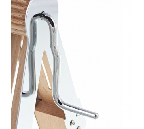 Трещотка оркестровая Gewa Ratchet Orchestra Model