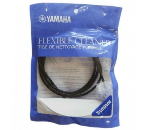 Yamaha Flexible Cleaner For Trombone Ёршик для чистки тромбона 