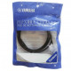 Yamaha Flexible Cleaner For Trombone Ёршик для чистки тромбона 