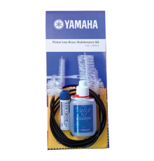 Набор по уходу  за помповой тубой/эуфониумом Yamaha LBP-M.KIT J01 