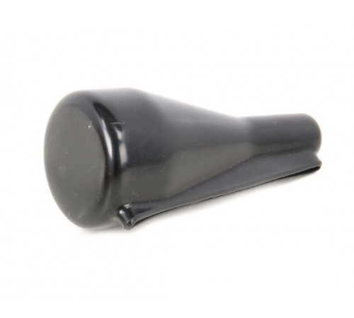 Faxx Mouthpiece Pouch Tuba Виниловый чехол для тубного мундштука