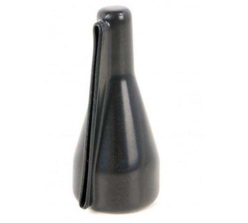 Faxx Mouthpiece Pouch Tuba Виниловый чехол для тубного мундштука