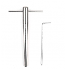 Инструмент для удаления вмятин на ножке мундштука Mouthpiece Shank Dent Tool