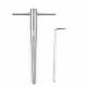 Инструмент для удаления вмятин на ножке мундштука Mouthpiece Shank Dent Tool