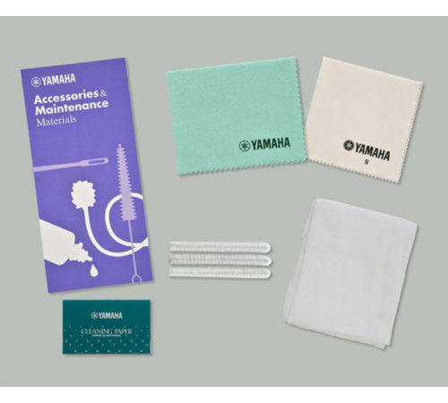 Набор по уходу за флейтой Yamaha FL-M.KIT J01 