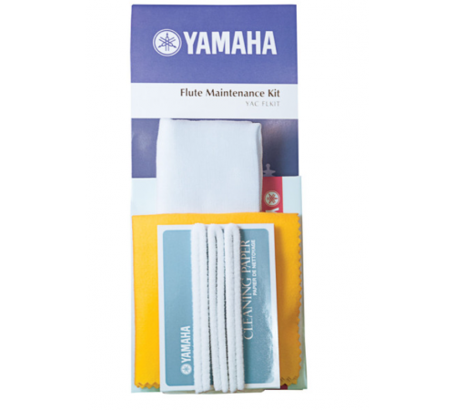 Набор по уходу за флейтой Yamaha FL-M.KIT J01 