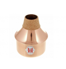 Harmon Wow Wow Mute Trumpet Cop Swing Сурдина для трубы, медь 169780