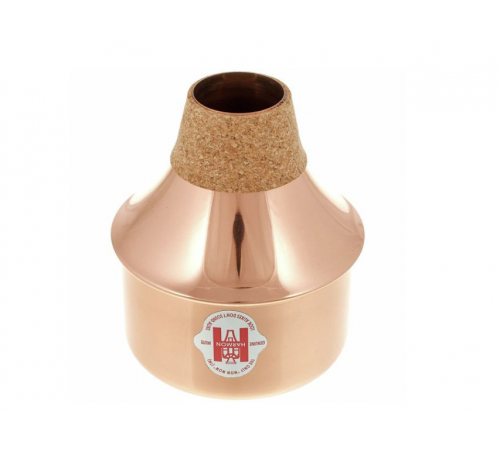 Harmon Wow Wow Mute Trumpet Cop Swing Сурдина для трубы, медь 169780