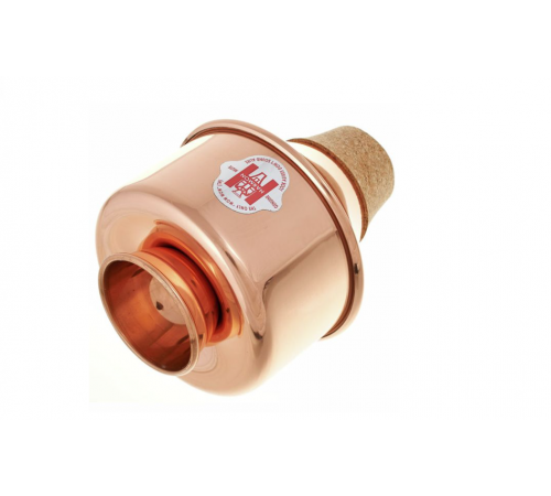 Harmon Wow Wow Mute Trumpet Cop Swing Сурдина для трубы, медь 169780