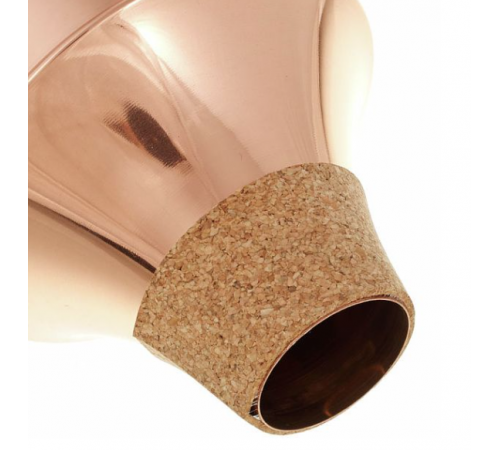 Harmon Wow Wow Mute Trumpet Cop Swing Сурдина для трубы, медь 169780