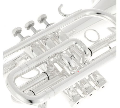 Schilke XA1 Корнет  Bb,  профессиональный