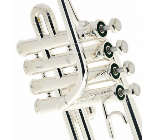 Schilke P5-4 Труба пикколо Bb/А