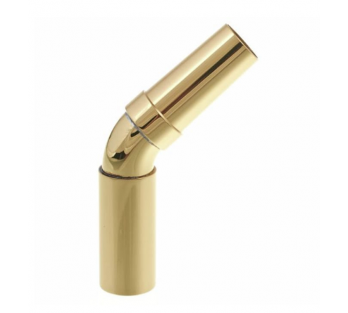 Yamaha Tuning Bit Sousaphone 45° L  Эс для сузафона 45° L, лакированная латунь 373641