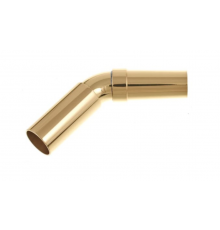 Yamaha Tuning Bit Sousaphone 45° L  Эс для сузафона 45° L, лакированная латунь 373641