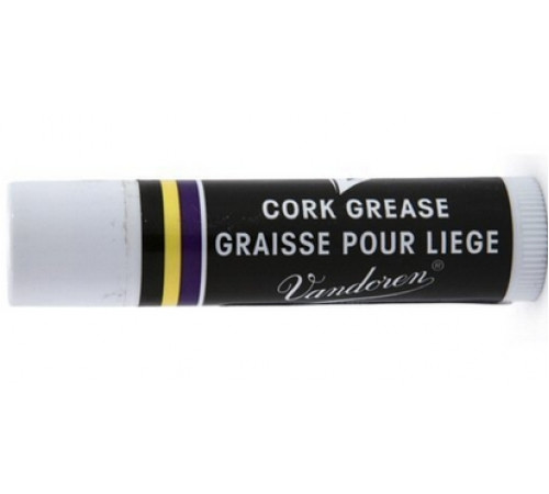 "Vandoren CG100 CORK GREASE"