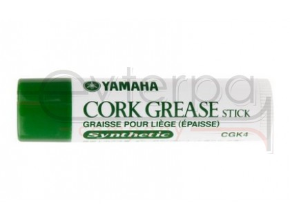 "Yamaha CGK4 Cork Grease Смазка для пробки деревянных духовых инструментов"