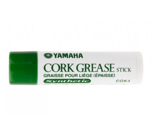 "Yamaha CGK4 Cork Grease Смазка для пробки деревянных духовых инструментов"