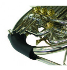 "Conn-Selmer 552 Кожаная накладка для защиты валторны"
