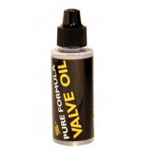 "Dunlop НЕ448 Valve oil Масло для помпового механизма медных духовых инструментов"