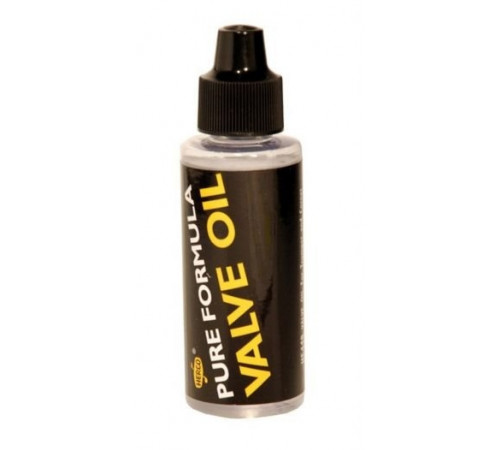 "Dunlop НЕ448 Valve oil Масло для помпового механизма медных духовых инструментов"
