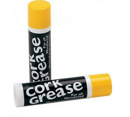 "Dunlop НЕ72 Cork Grease Смазка для пробки деревянных духовых инструментов"