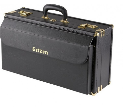 "Getzen AC-C-900 кейс для трубы"