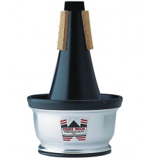 "DW5531 Denis Wick Сурдина для трубы или корнета (cup mute)"