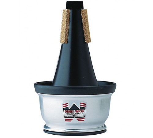 "DW5531 Denis Wick Сурдина для трубы или корнета (cup mute)"