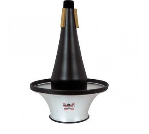 "DW5533 Denis Wick Сурдина для бас-тромбона (cup mute)"