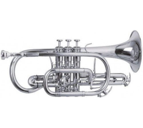 ROY BENSON CR-302S корнет с тригером