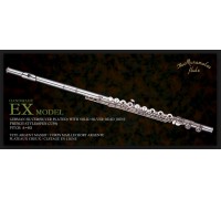 "Muramatsu EX-III-RBI Флейта C"