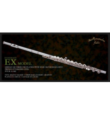 "Muramatsu EX-III-RBE Флейта C"