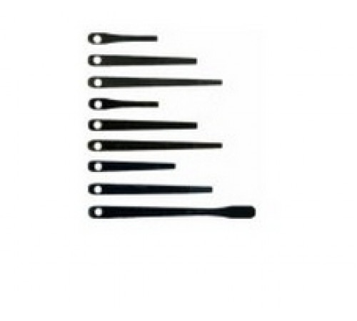 "Rigoutat Flat springs set oboe Набор плоских пружин для гобоя"