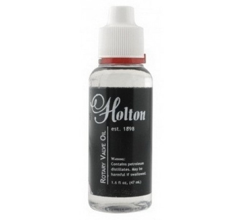 "Масло для помповых и роторных механизмов HOLTON ROH3261"
