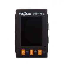 "FZone FMT-700 Тюнер-метроном универсальный с прищепкой"