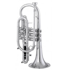 "Корнет Bb Getzen 782S Eterna II Semi-Pro"
