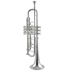 "Getzen 700S Semi-Pro серии Eterna II Труба Вb"