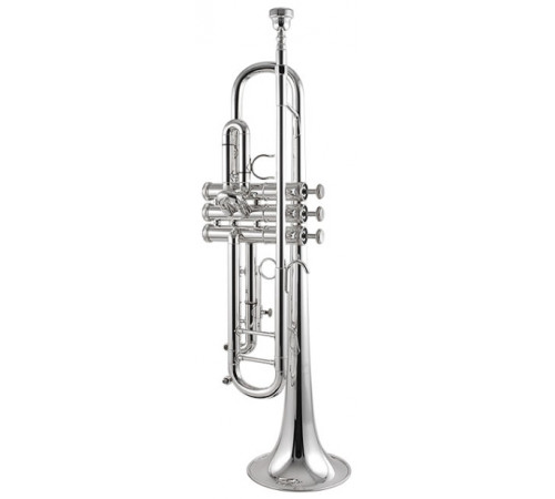 "Getzen 700S Semi-Pro серии Eterna II Труба Вb"