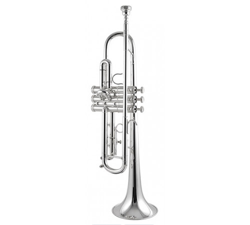 "Getzen 390S-SC Student Труба Вb"