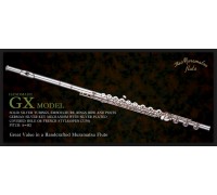 "Muramatsu GX-III-RBEO Флейта C"