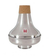 "Harmon E model Aluminum Trombone Wow-Wow mute Сурдина для тенор тромбона"