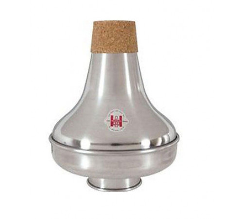 "Harmon E model Aluminum Trombone Wow-Wow mute Сурдина для тенор тромбона"