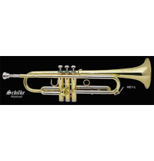 Schilke HC1-L "Handcraft" Bb-Trumpet  Труба Bb, профессиональная